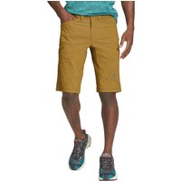 Eddie Bauer ® Guide Pro Shorts - 11’’ Herren Braun Gr. 30 von Eddie Bauer