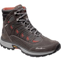 Eddie Bauer ® Guide Pro Wanderstiefel Herren Grau Gr. 8.5 von Eddie Bauer