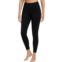 Eddie Bauer ® Guide Trex 7/8-Leggings Damen Schwarz Gr. XS von Eddie Bauer