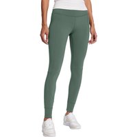 Eddie Bauer ® Guide Trex Leggings Damen Grün Gr. L von Eddie Bauer