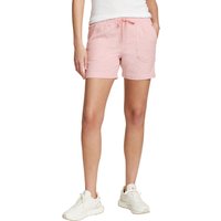 Eddie Bauer ® Hemplify Shorts Damen Rosa Gr. L von Eddie Bauer