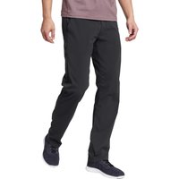 Eddie Bauer ® Horizon Guide Chinohose - Classic Fit Herren Grau Gr. 34 Länge 32 von Eddie Bauer