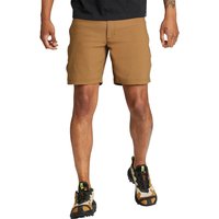 Eddie Bauer ® Horizon Guide Wandershorts Herren Braun Gr. 36 von Eddie Bauer