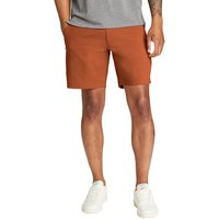 Eddie Bauer ® Horizon Guide Wandershorts Herren Orange Gr. 30 von Eddie Bauer