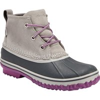 Eddie Bauer ® Hunt Pac´62 Stiefelette Damen Grau Gr. 11 von Eddie Bauer