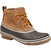 Eddie Bauer ® Hunt Pac´62 Stiefelette Damen Natur Gr. 10 von Eddie Bauer