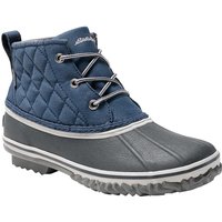 Eddie Bauer ® Hunt Pac Boots - Mittelhoch Damen Blau Gr. 11 von Eddie Bauer