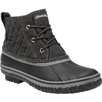 Eddie Bauer ® Hunt Pac Boots - Mittelhoch Damen Grau Gr. 11 von Eddie Bauer