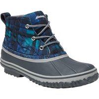 Eddie Bauer ® Hunt Pac Boots - Mittelhoch Damen Grün Gr. 7.5 von Eddie Bauer