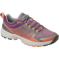 Eddie Bauer ® Hypertrail Sneaker Damen Violett Gr. 11 von Eddie Bauer