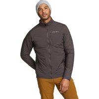 Eddie Bauer ® Ignitelite Stretch Reversible Jacke Herren Violett Gr. M von Eddie Bauer