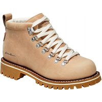 Eddie Bauer ® K-6 Boots Damen Natur Gr. 10 von Eddie Bauer