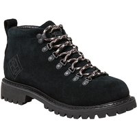 Eddie Bauer ® K-6 Boots Herren Blau Gr. 10.5 von Eddie Bauer