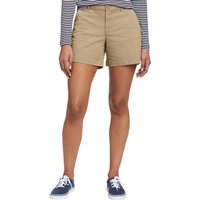 Eddie Bauer ® Legend Wash Willit Shorts - Slightly Curvy Damen Grün Gr. 18 von Eddie Bauer