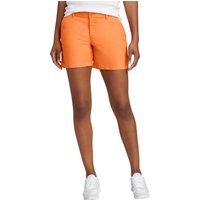 Eddie Bauer ® Legend Wash Willit Shorts - Slightly Curvy Damen Orange Gr. 20 von Eddie Bauer