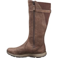 Eddie Bauer ® Lodge Stiefel Damen Braun Gr. 6 von Eddie Bauer