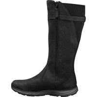 Eddie Bauer ® Lodge Stiefel Damen Schwarz Gr. 6.5 von Eddie Bauer