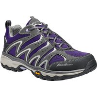 Eddie Bauer ® Lukla Pro Trekkingschuh Damen Violett Gr. 7.5 von Eddie Bauer