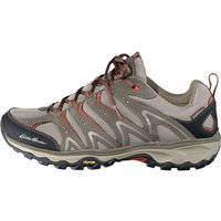 Eddie Bauer ® Lukla Pro Trekkingschuh Herren Braun Gr. 9 von Eddie Bauer