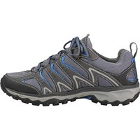 Eddie Bauer ® Lukla Pro Trekkingschuh Herren Grau Gr. 10.5 von Eddie Bauer