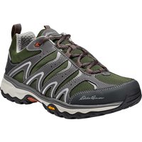 Eddie Bauer ® Lukla Pro Trekkingschuh Herren Grün Gr. 8.5 von Eddie Bauer