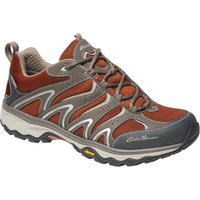 Eddie Bauer ® Lukla Pro Trekkingschuh Herren Rot Gr. 10 von Eddie Bauer