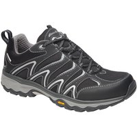 Eddie Bauer ® Lukla Pro Trekkingschuh Herren Schwarz Gr. 9 von Eddie Bauer