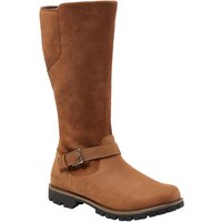 Eddie Bauer ® Magnolia Stiefel Damen Braun Gr. 11 von Eddie Bauer