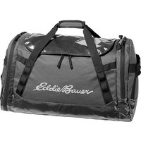 Eddie Bauer ® Maximus 2.0 Duffel - 70 L Schwarz Gr. 0 von Eddie Bauer