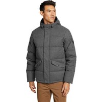 Eddie Bauer ® Menoken Daunenjacke Herren Grau Gr. L von Eddie Bauer