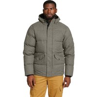 Eddie Bauer ® Menoken Daunenjacke Herren Grün Gr. M von Eddie Bauer