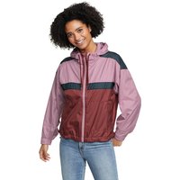 Eddie Bauer ® Momentum Jacke mit Kapuze Damen Rosa Gr. XS von Eddie Bauer