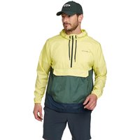 Eddie Bauer ® Momentum Light Anorak Herren Gelb Gr. XXL von Eddie Bauer