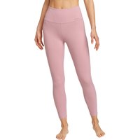 Eddie Bauer ® Movement Lux Leggings - High Rise - 7/8 Länge Damen Rosa Gr. XL von Eddie Bauer