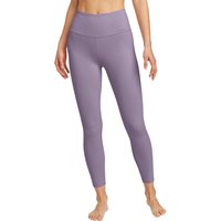 Eddie Bauer ® Movement Lux Leggings - High Rise - 7/8 Länge Damen Violett Gr. L von Eddie Bauer