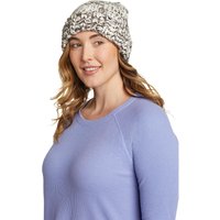 Eddie Bauer ® Notion Beanie Schwarz Gr. 0 von Eddie Bauer