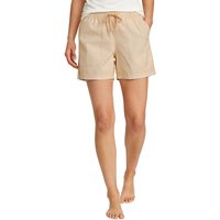 Eddie Bauer ® Oasis Shorts Damen Natur Gr. XS von Eddie Bauer