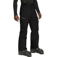 Eddie Bauer ® Powder Search 2.0 Hose gefüttert Herren Schwarz Gr. XL von Eddie Bauer