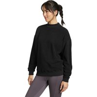 Eddie Bauer ® Quest Fleecepullover Damen Schwarz Gr. L von Eddie Bauer