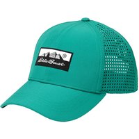 Eddie Bauer ® Resolution Baseball Cap Grün Gr. 0 von Eddie Bauer