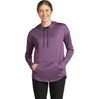 Eddie Bauer ® Resolution Guide Shirt mit Kapuze Damen Violett Gr. L von Eddie Bauer