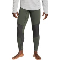 Eddie Bauer ® Resonance Performance Tight Herren Grün Gr. XXL von Eddie Bauer