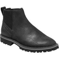 Eddie Bauer ® Severson Chelsea Boot Herren Schwarz Gr. 9 von Eddie Bauer