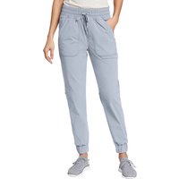 Eddie Bauer ® Sightscape Horizon Jogger Damen Blau Gr. 6 von Eddie Bauer