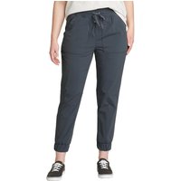 Eddie Bauer ® Sightscape Horizon Jogger Damen Grau Gr. 4 von Eddie Bauer