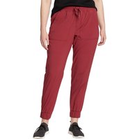 Eddie Bauer ® Sightscape Horizon Jogger Damen Rot Gr. 18 von Eddie Bauer