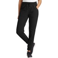 Eddie Bauer ® Sightscape Horizon Jogger Damen Schwarz Gr. 20 von Eddie Bauer