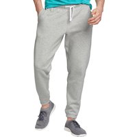 Eddie Bauer ® Signature Sweathose Herren Grau Gr. S von Eddie Bauer