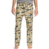 Eddie Bauer ® Sleepwear Hose mit Flannel Herren Natur Gr. S von Eddie Bauer