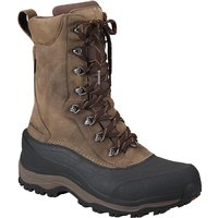 Eddie Bauer ® Snoqualmie Pass Stiefel Herren Braun Gr. 10 von Eddie Bauer